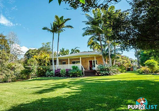 2 Tibouchina Close BELLINGEN NSW 2454