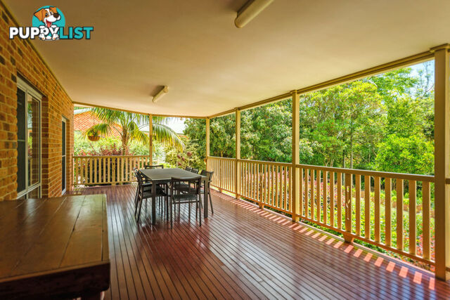 2 Tibouchina Close BELLINGEN NSW 2454