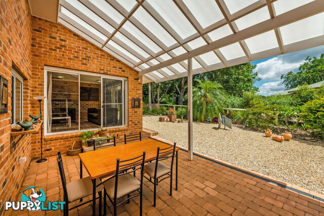 2 Tibouchina Close BELLINGEN NSW 2454