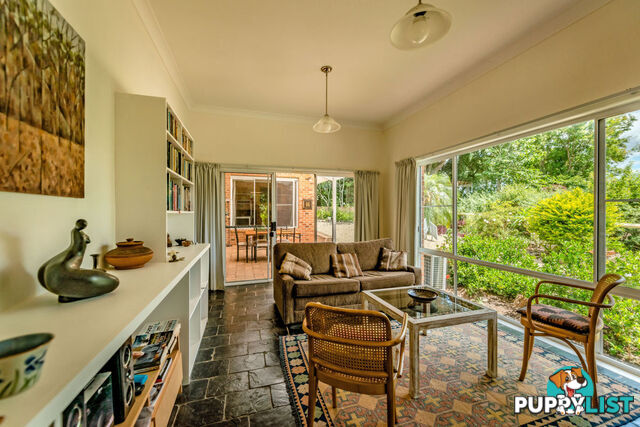 2 Tibouchina Close BELLINGEN NSW 2454