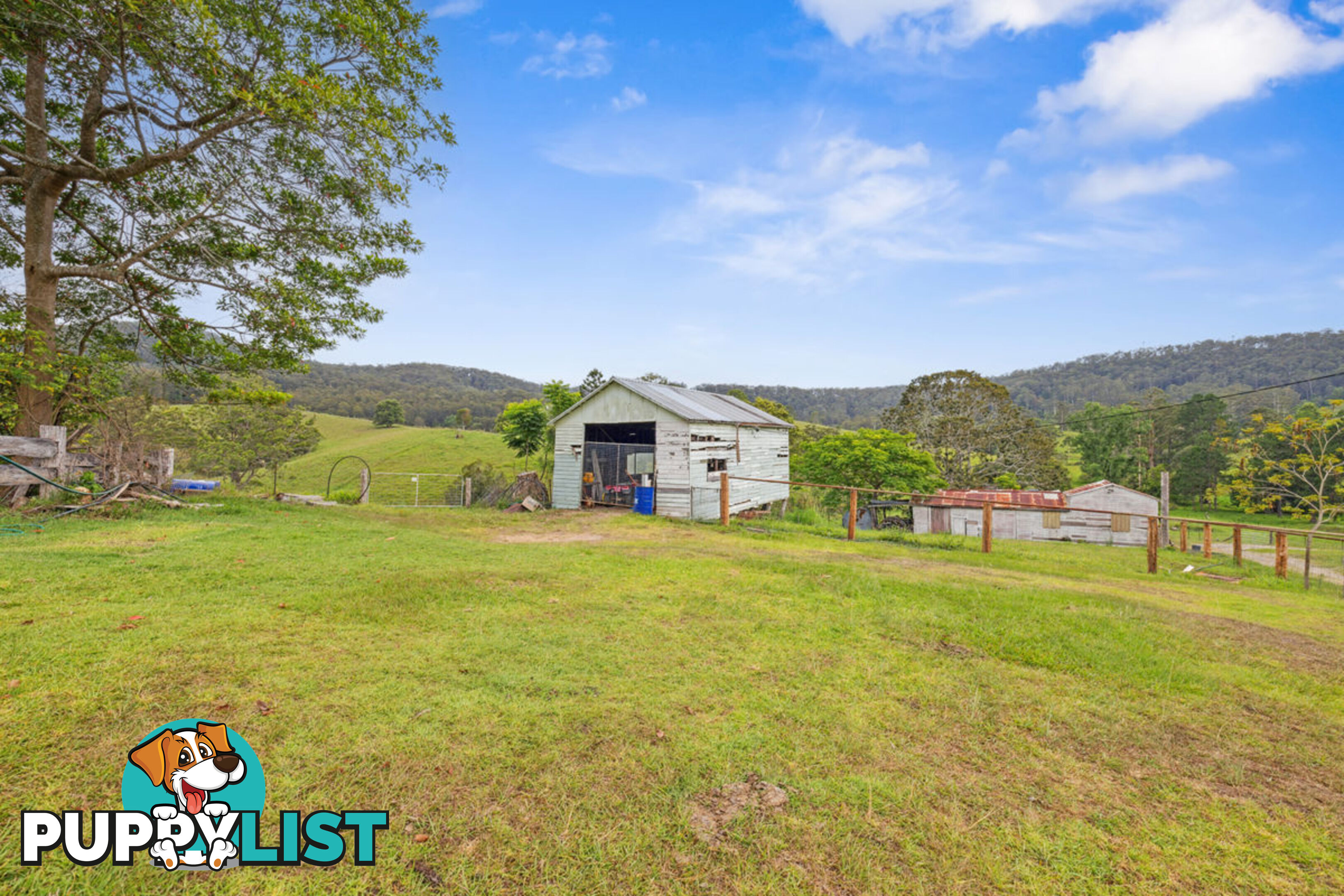 353 Rhones Creek Road TALARM NSW 2447