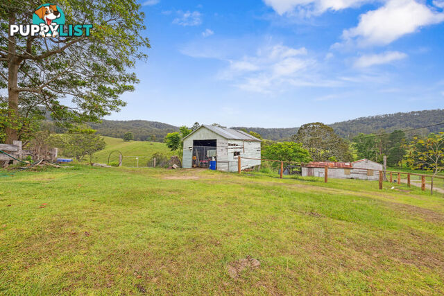 353 Rhones Creek Road TALARM NSW 2447