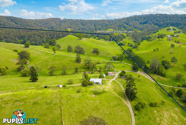 353 Rhones Creek Road TALARM NSW 2447