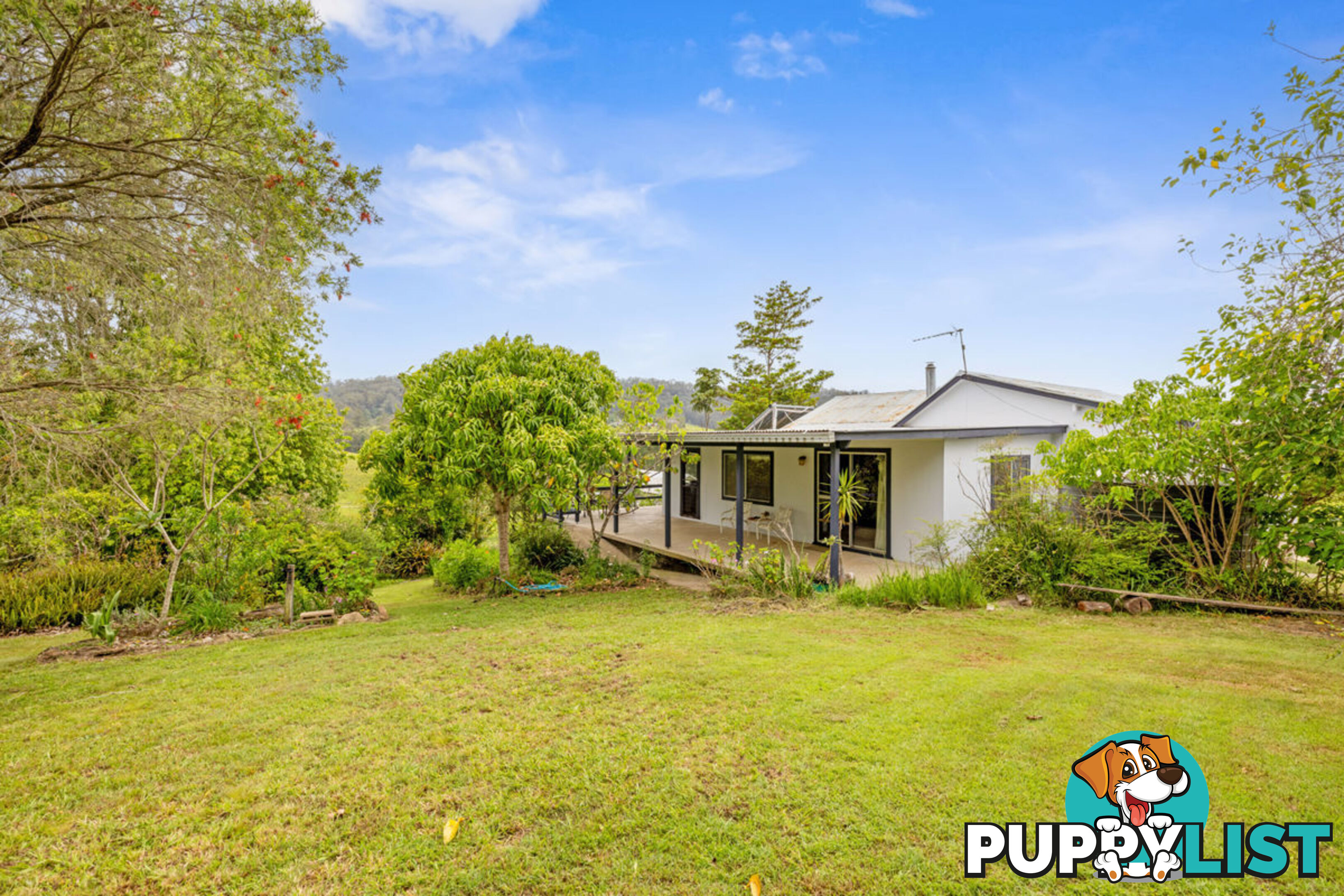 353 Rhones Creek Road TALARM NSW 2447