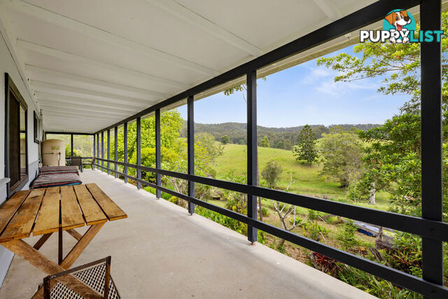 353 Rhones Creek Road TALARM NSW 2447