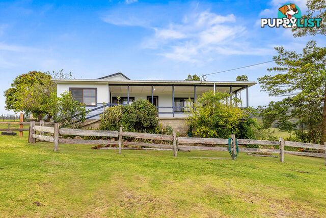 353 Rhones Creek Road TALARM NSW 2447