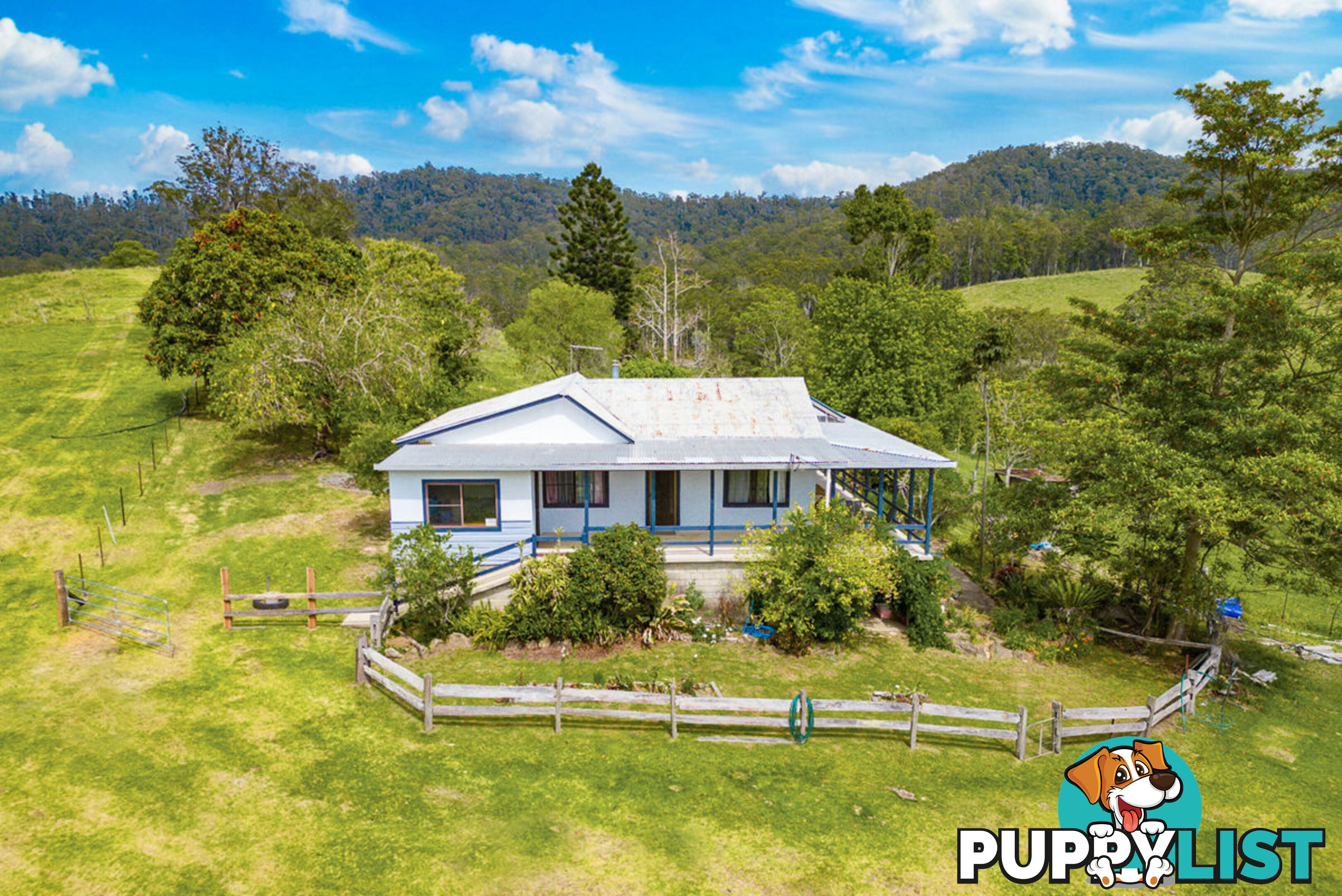 353 Rhones Creek Road TALARM NSW 2447