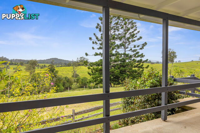 353 Rhones Creek Road TALARM NSW 2447