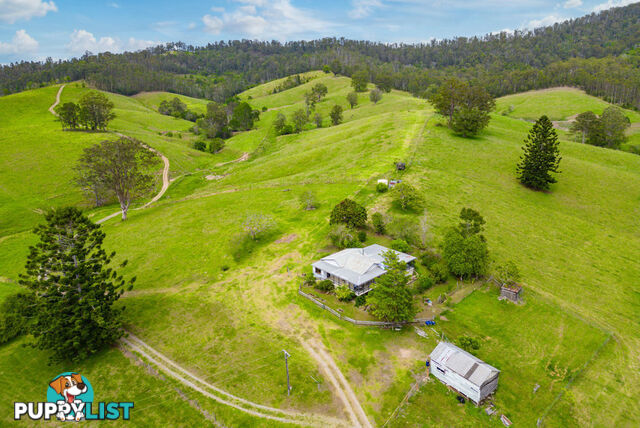 353 Rhones Creek Road TALARM NSW 2447