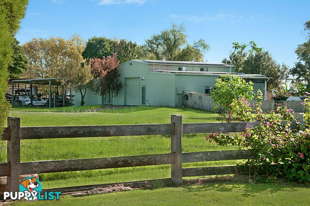 467 Great Marlow Road GRAFTON NSW 2460