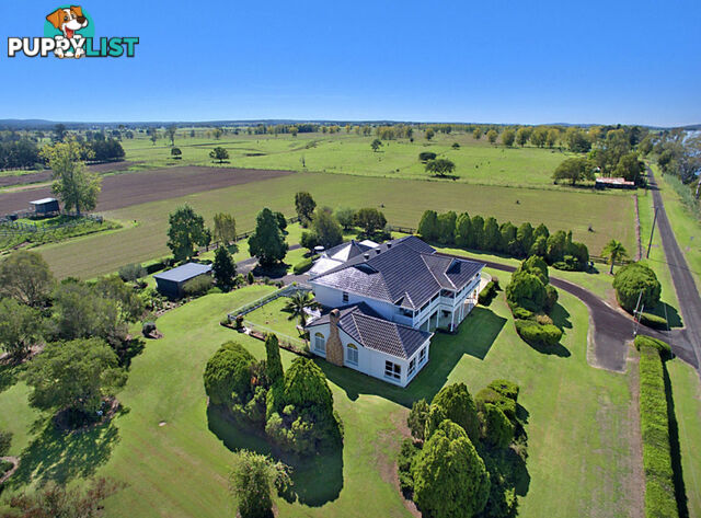 467 Great Marlow Road GRAFTON NSW 2460