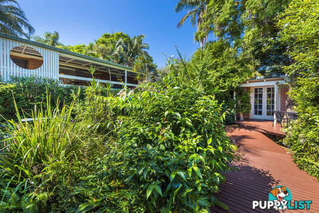 48 Crown Street BELLINGEN NSW 2454