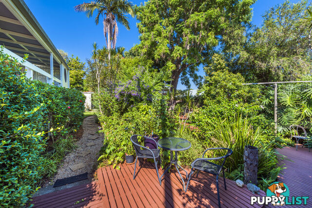 48 Crown Street BELLINGEN NSW 2454