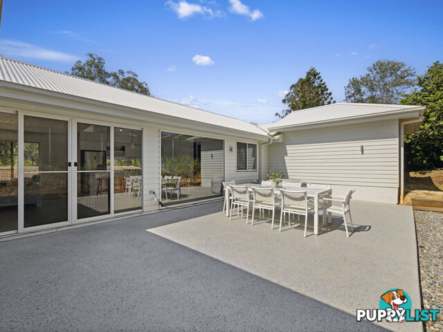 3a Tibouchina Close BELLINGEN NSW 2454