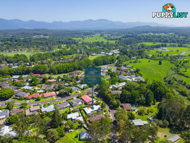 3a Tibouchina Close BELLINGEN NSW 2454