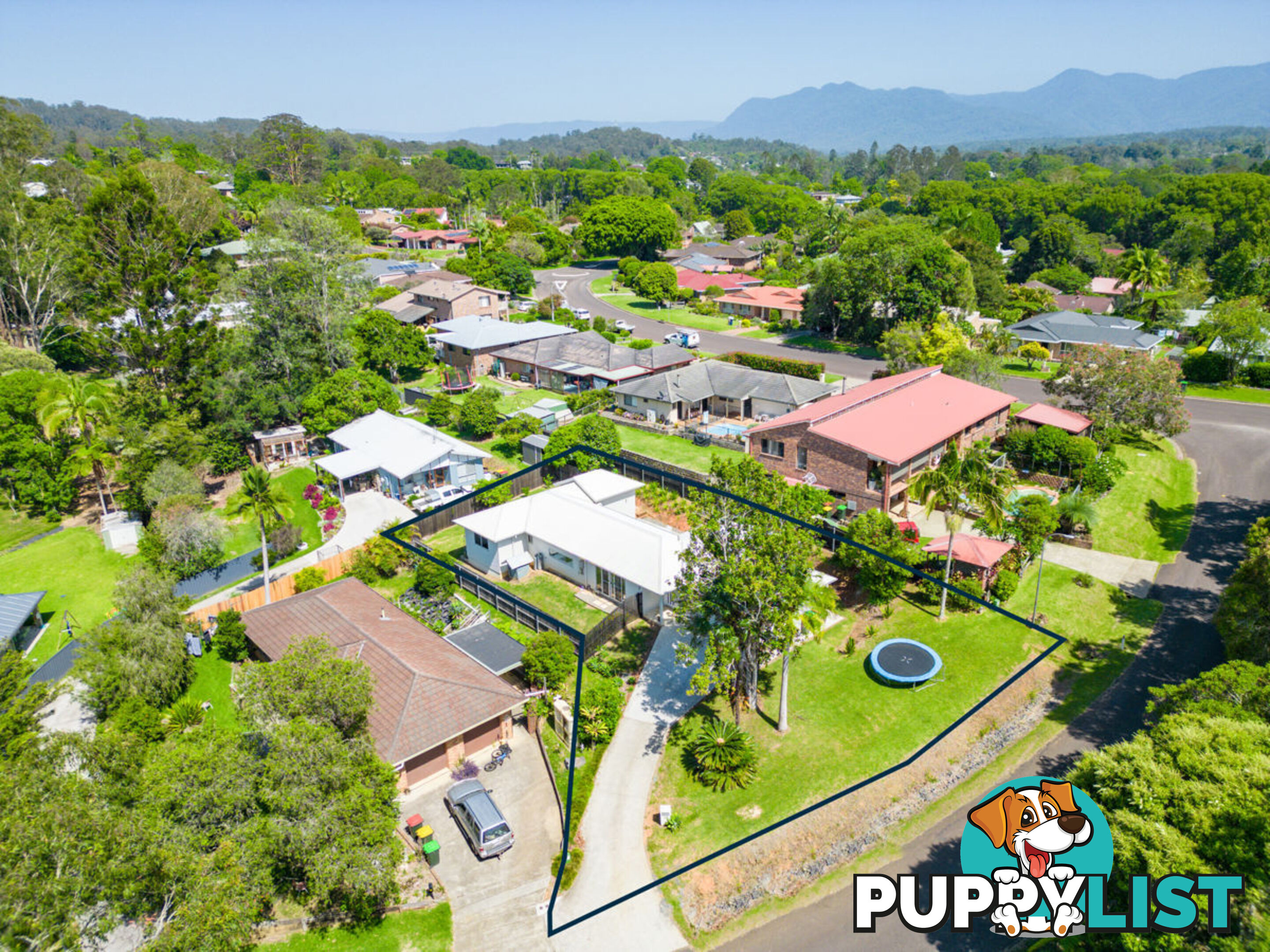 3a Tibouchina Close BELLINGEN NSW 2454