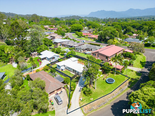 3a Tibouchina Close BELLINGEN NSW 2454