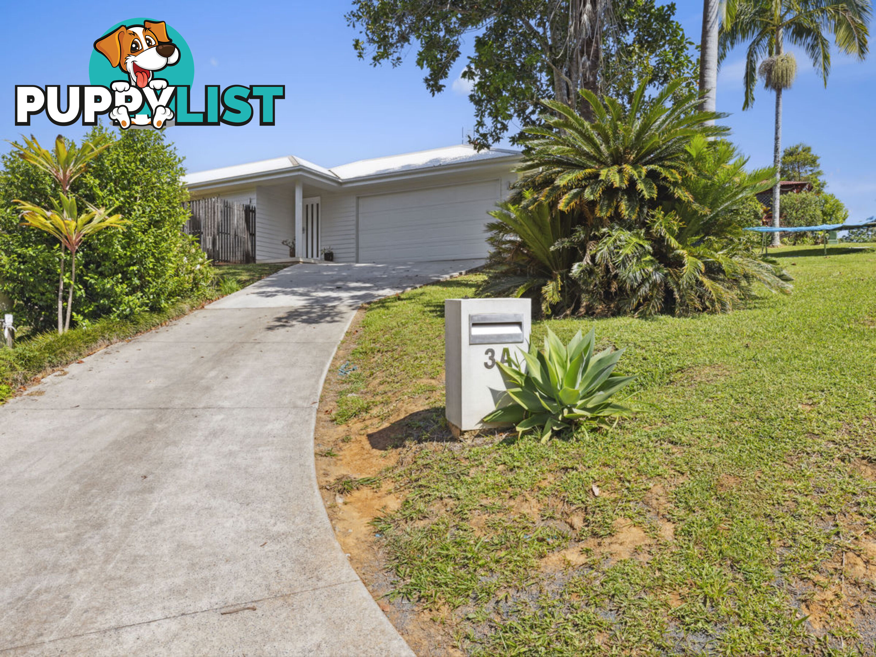 3a Tibouchina Close BELLINGEN NSW 2454