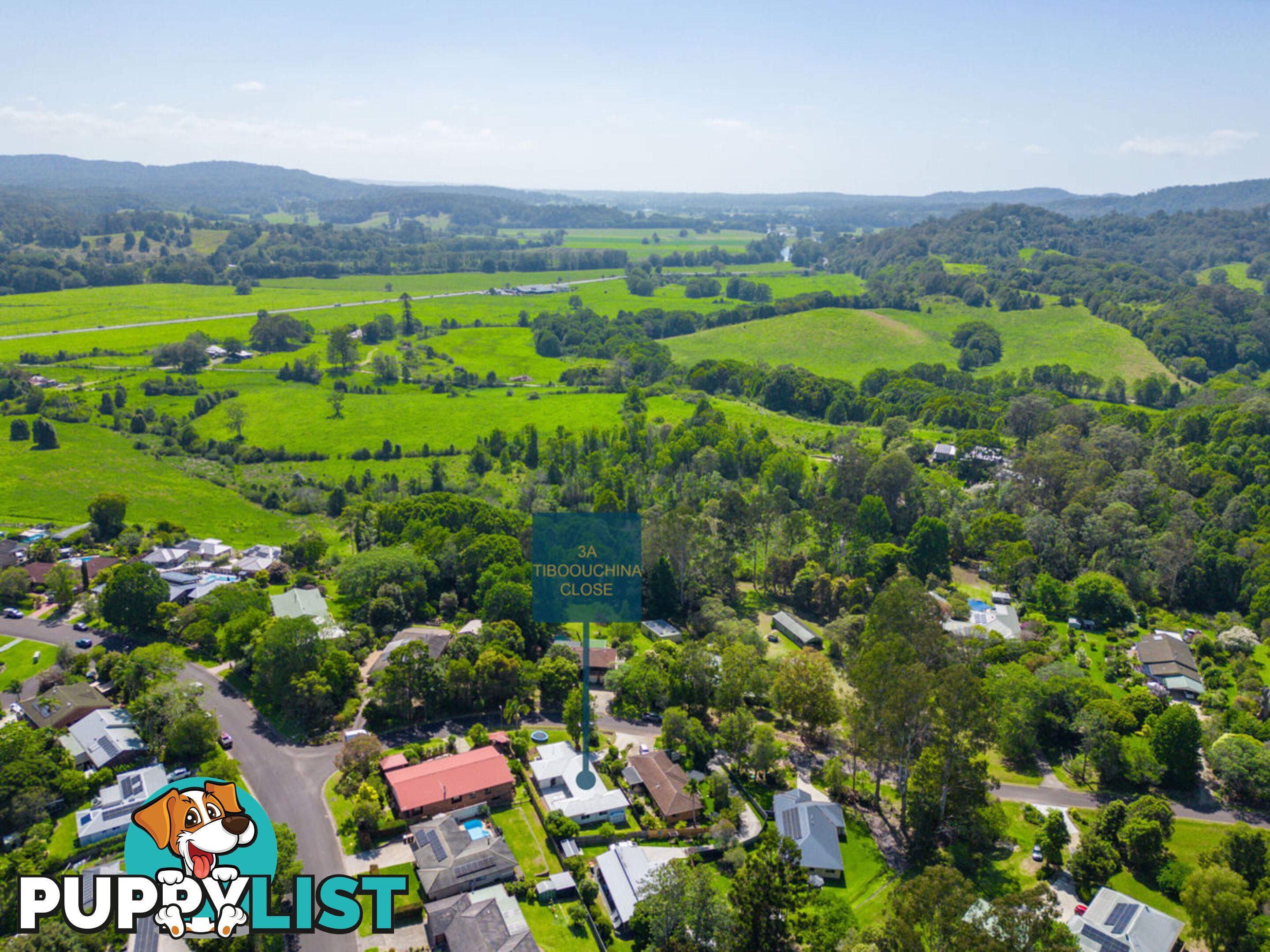 3a Tibouchina Close BELLINGEN NSW 2454