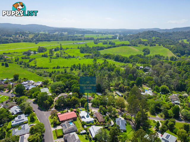 3a Tibouchina Close BELLINGEN NSW 2454