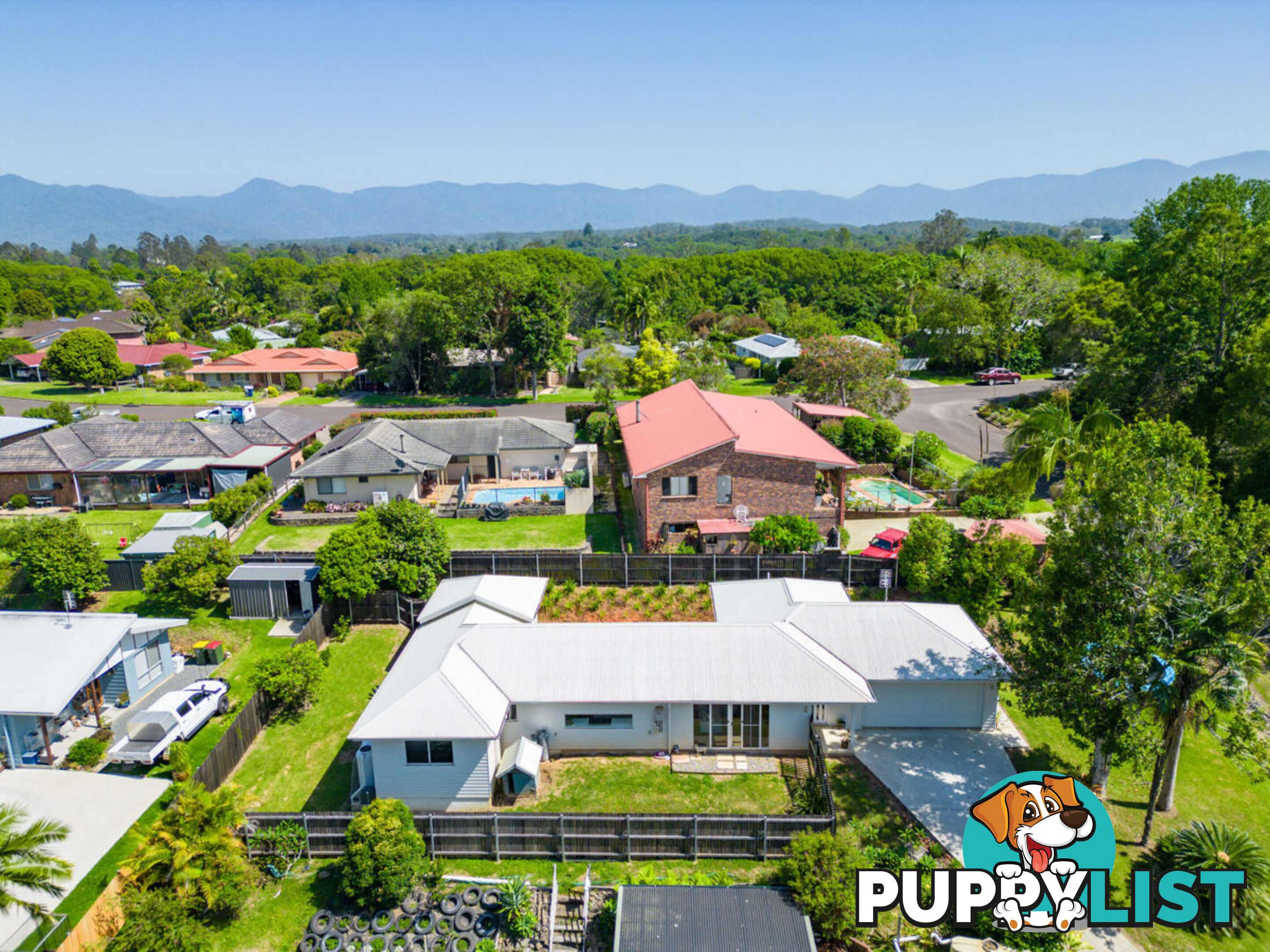 3a Tibouchina Close BELLINGEN NSW 2454