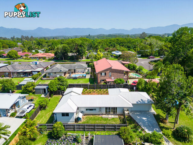 3a Tibouchina Close BELLINGEN NSW 2454