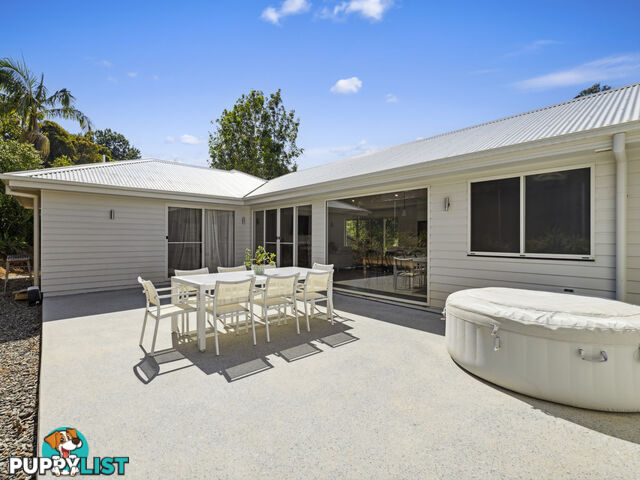 3a Tibouchina Close BELLINGEN NSW 2454