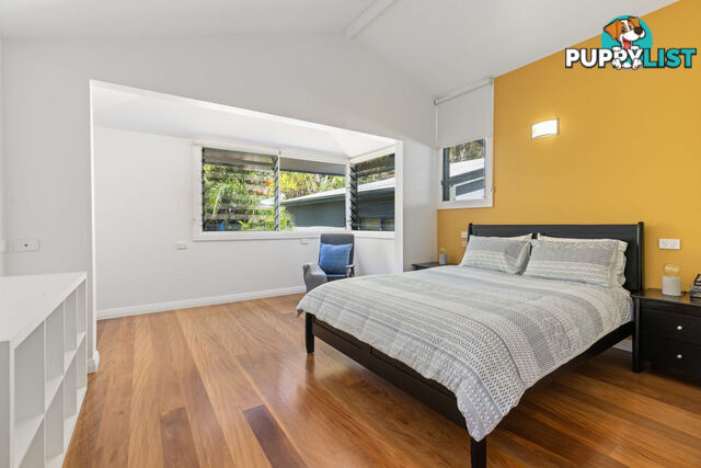 6 Carri Street ARAKOON NSW 2431