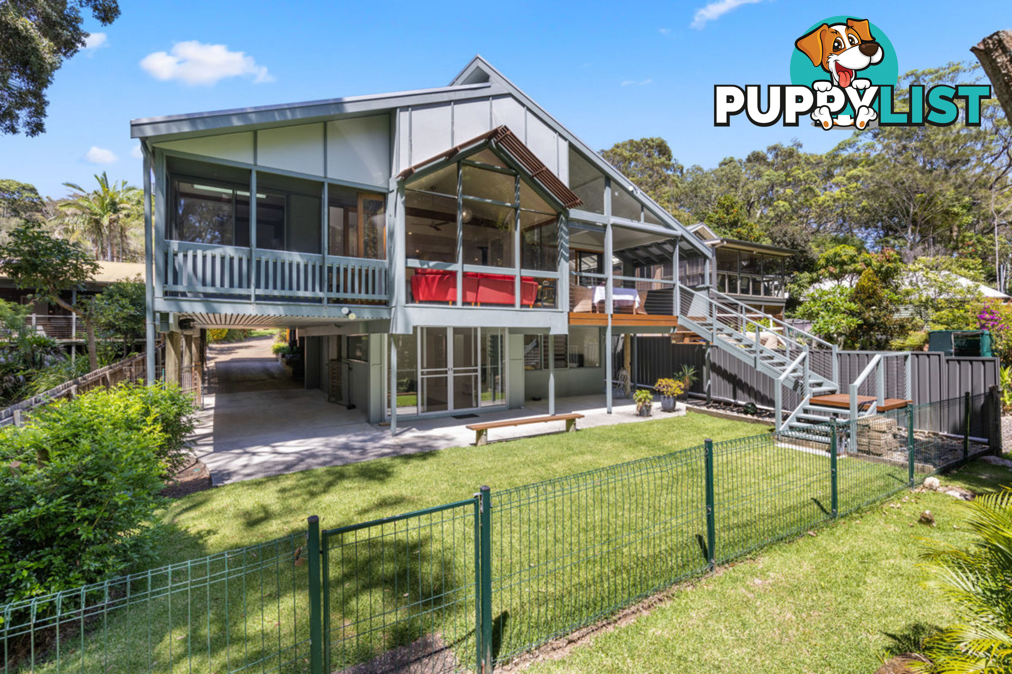 6 Carri Street ARAKOON NSW 2431