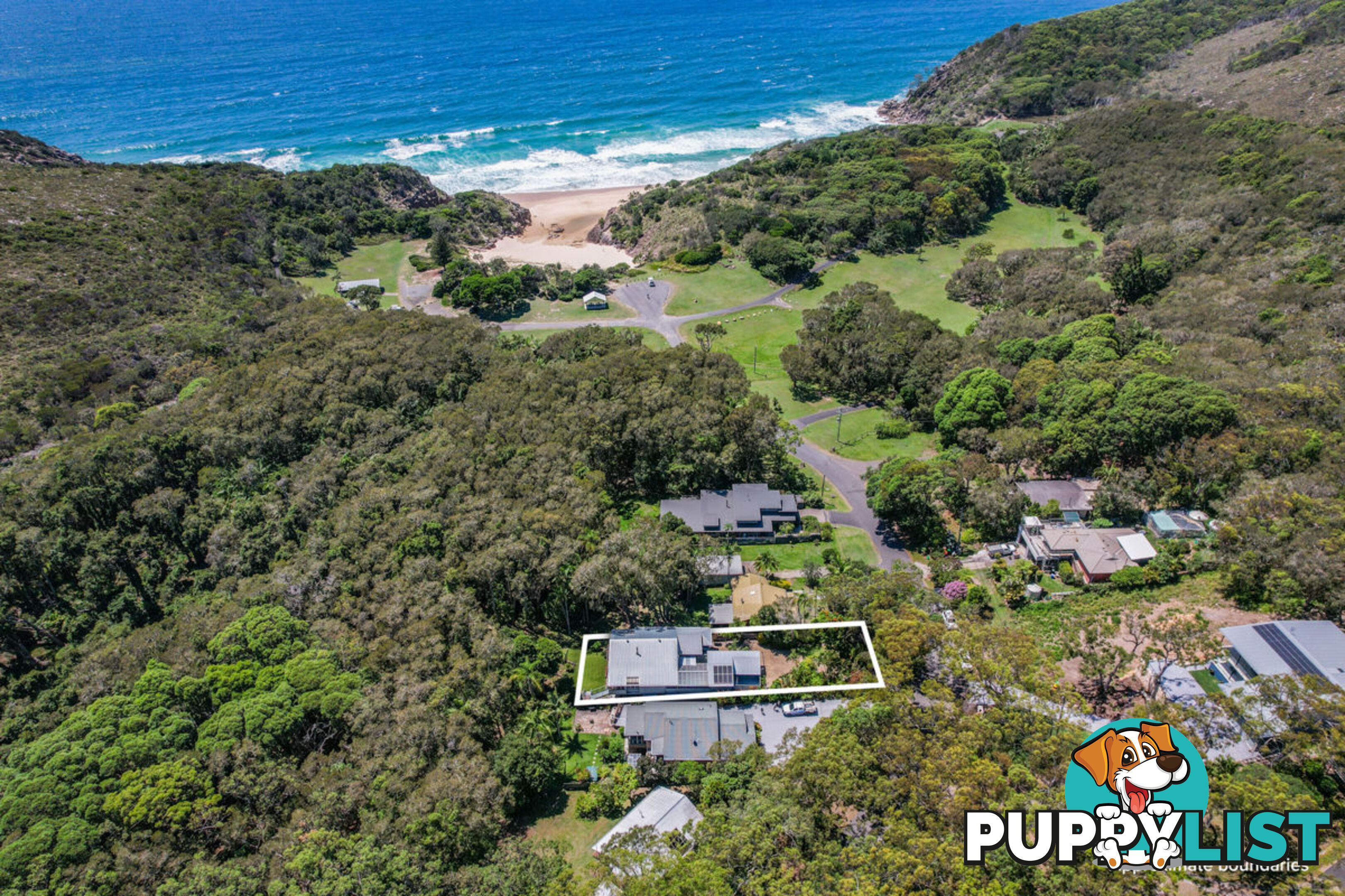 6 Carri Street ARAKOON NSW 2431