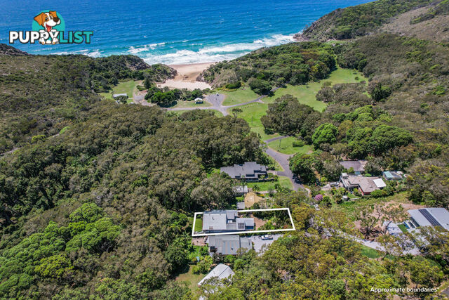 6 Carri Street ARAKOON NSW 2431