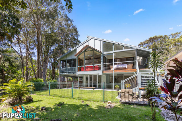 6 Carri Street ARAKOON NSW 2431