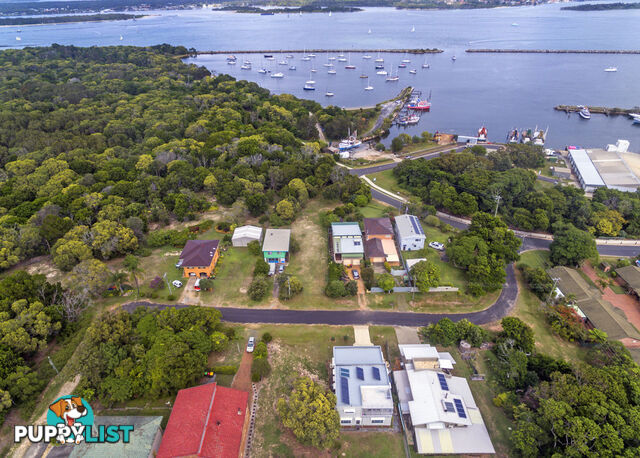 3 Thompson Street ILUKA NSW 2466