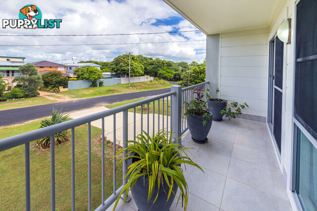 3 Thompson Street ILUKA NSW 2466