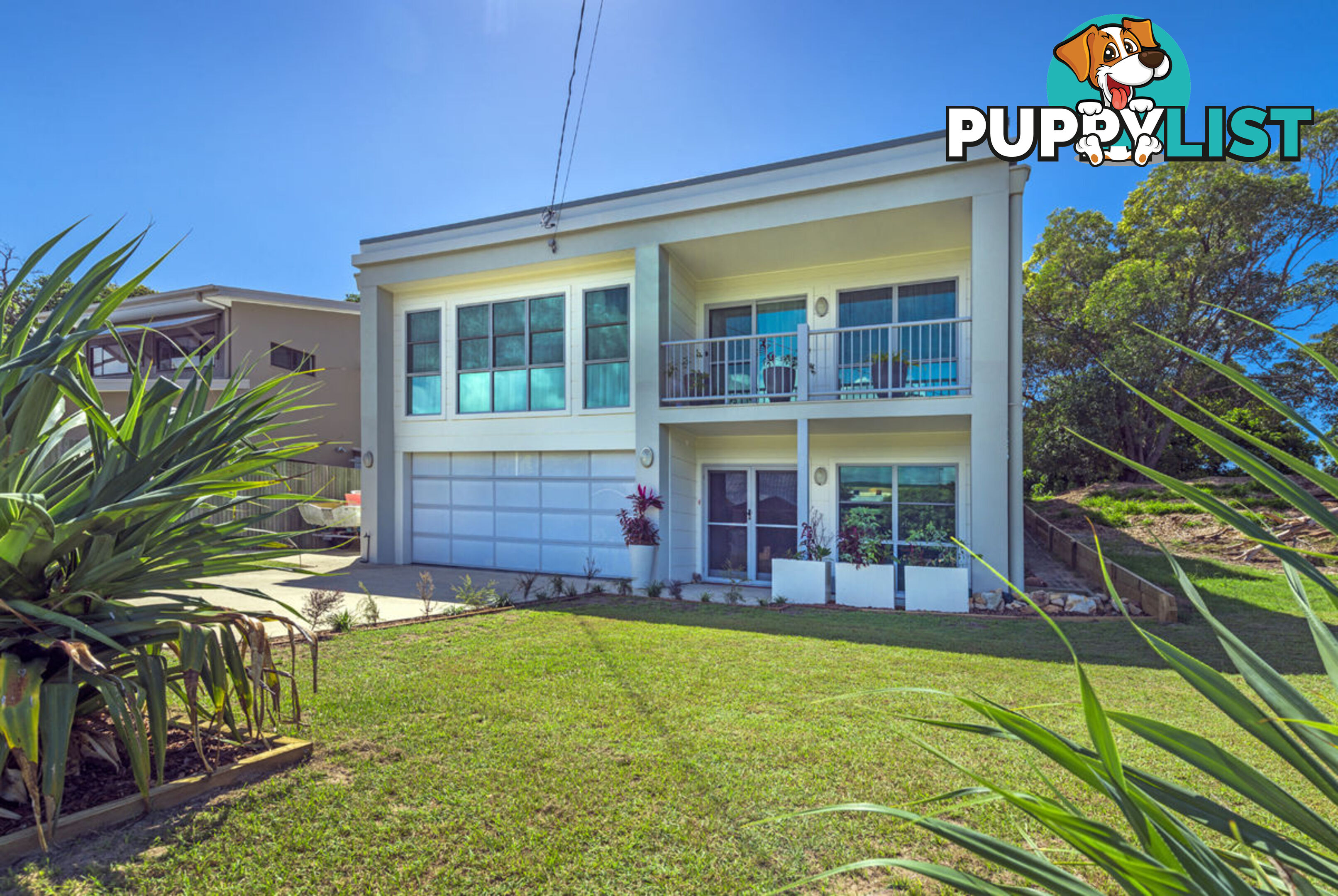 3 Thompson Street ILUKA NSW 2466