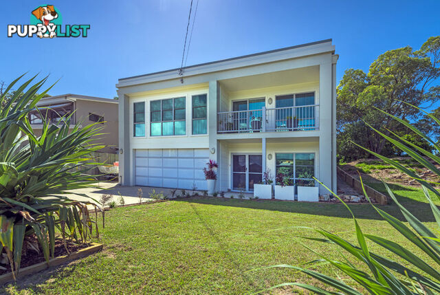 3 Thompson Street ILUKA NSW 2466