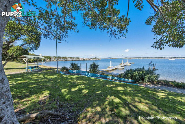 3 Thompson Street ILUKA NSW 2466