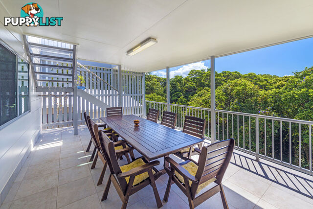 3 Thompson Street ILUKA NSW 2466