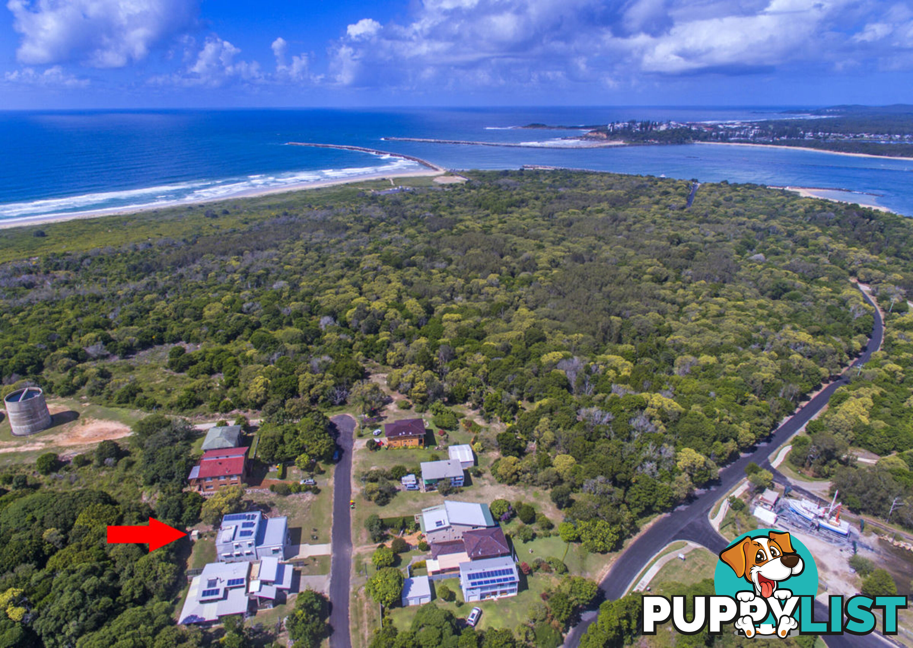 3 Thompson Street ILUKA NSW 2466