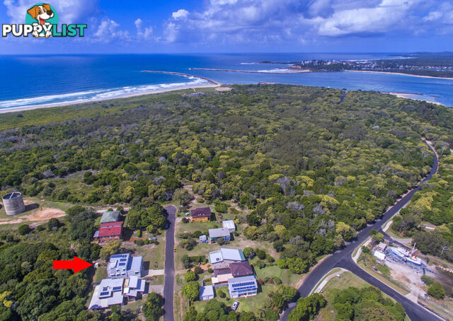 3 Thompson Street ILUKA NSW 2466