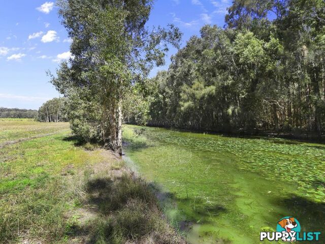 308 Brooms Head Road GULMARRAD NSW 2463