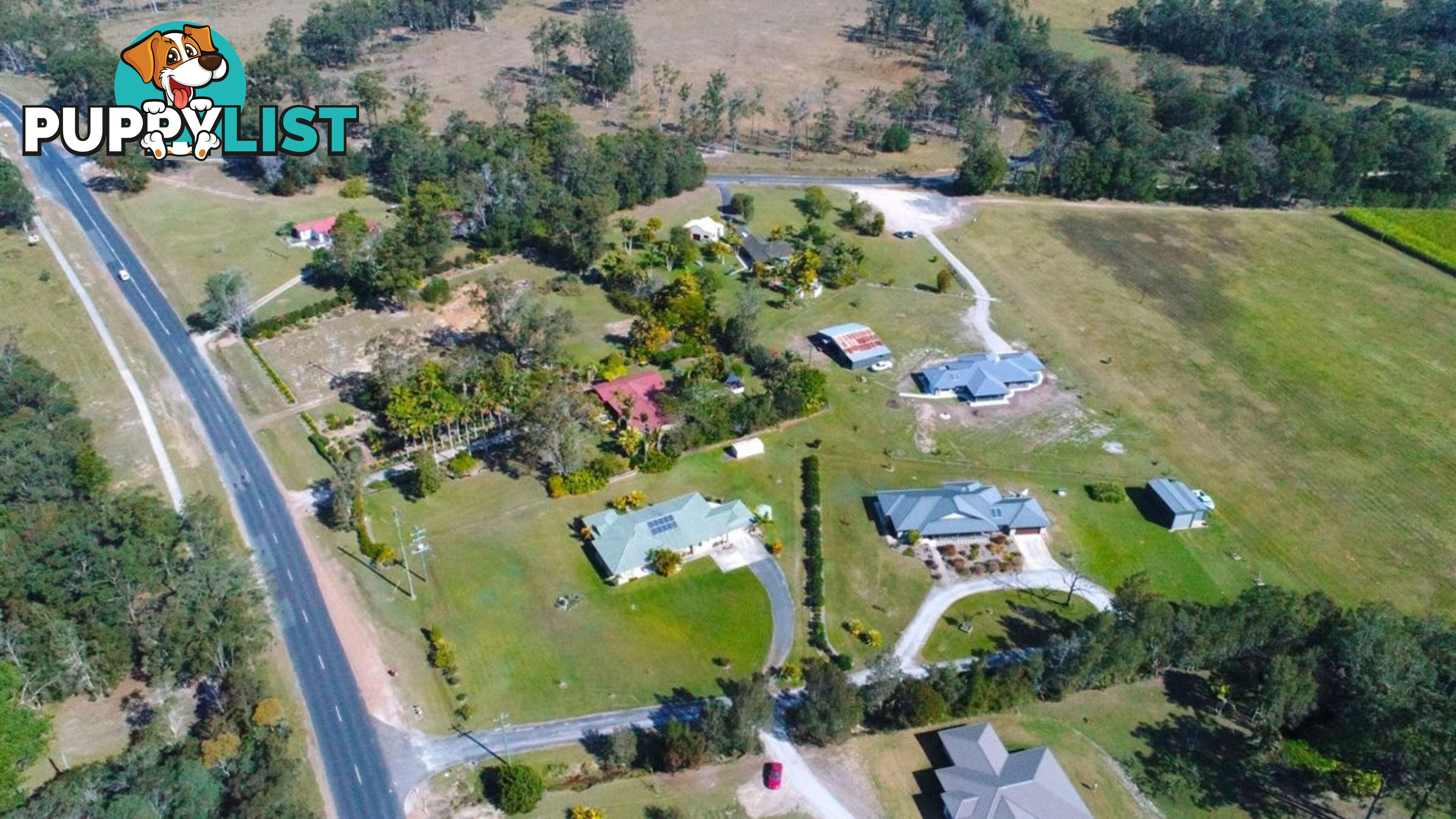 308 Brooms Head Road GULMARRAD NSW 2463