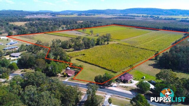 308 Brooms Head Road GULMARRAD NSW 2463