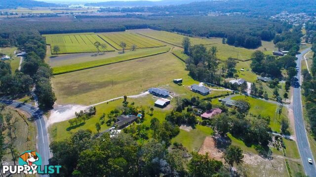 308 Brooms Head Road GULMARRAD NSW 2463