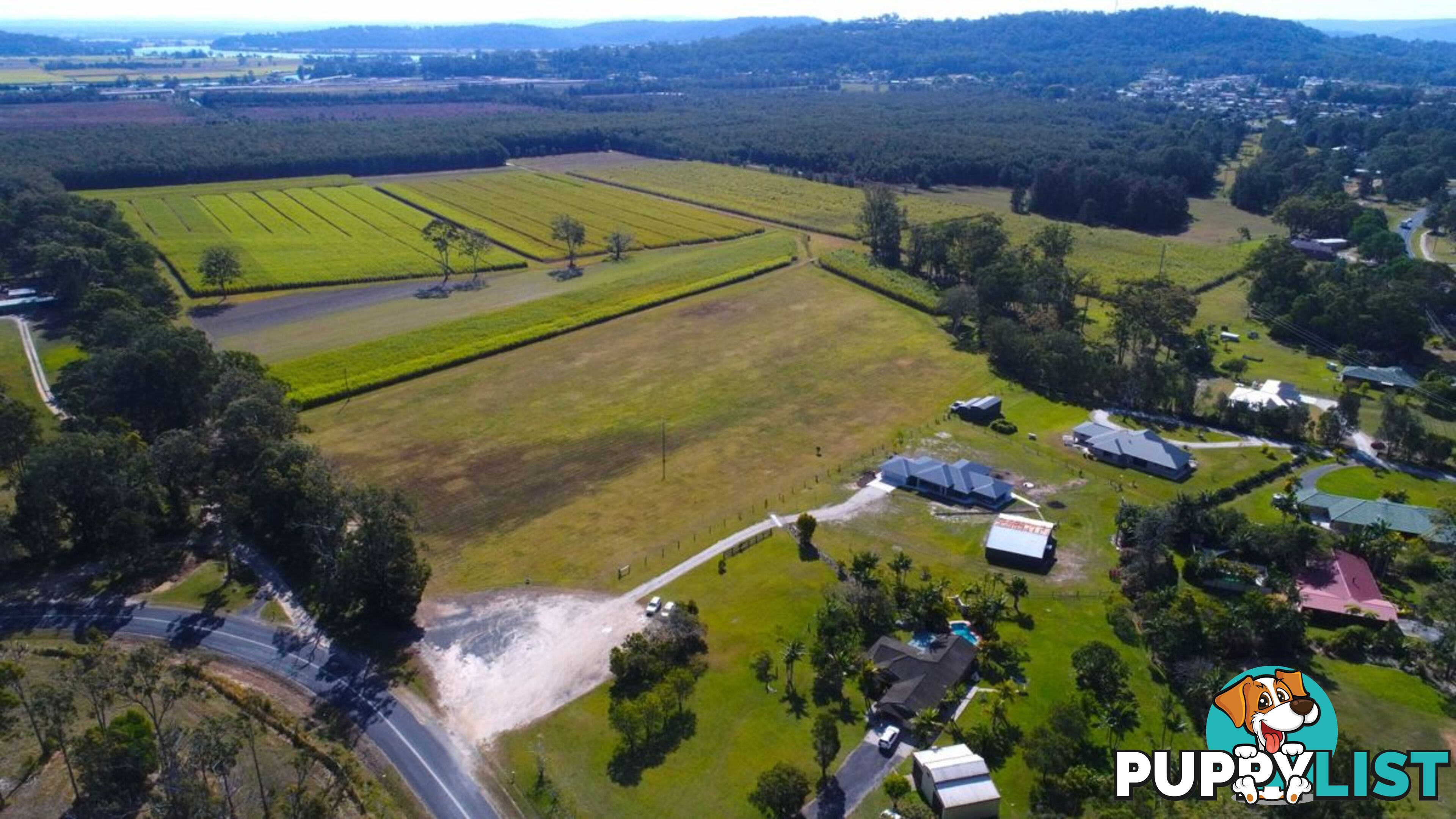 308 Brooms Head Road GULMARRAD NSW 2463