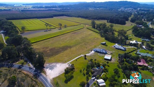 308 Brooms Head Road GULMARRAD NSW 2463