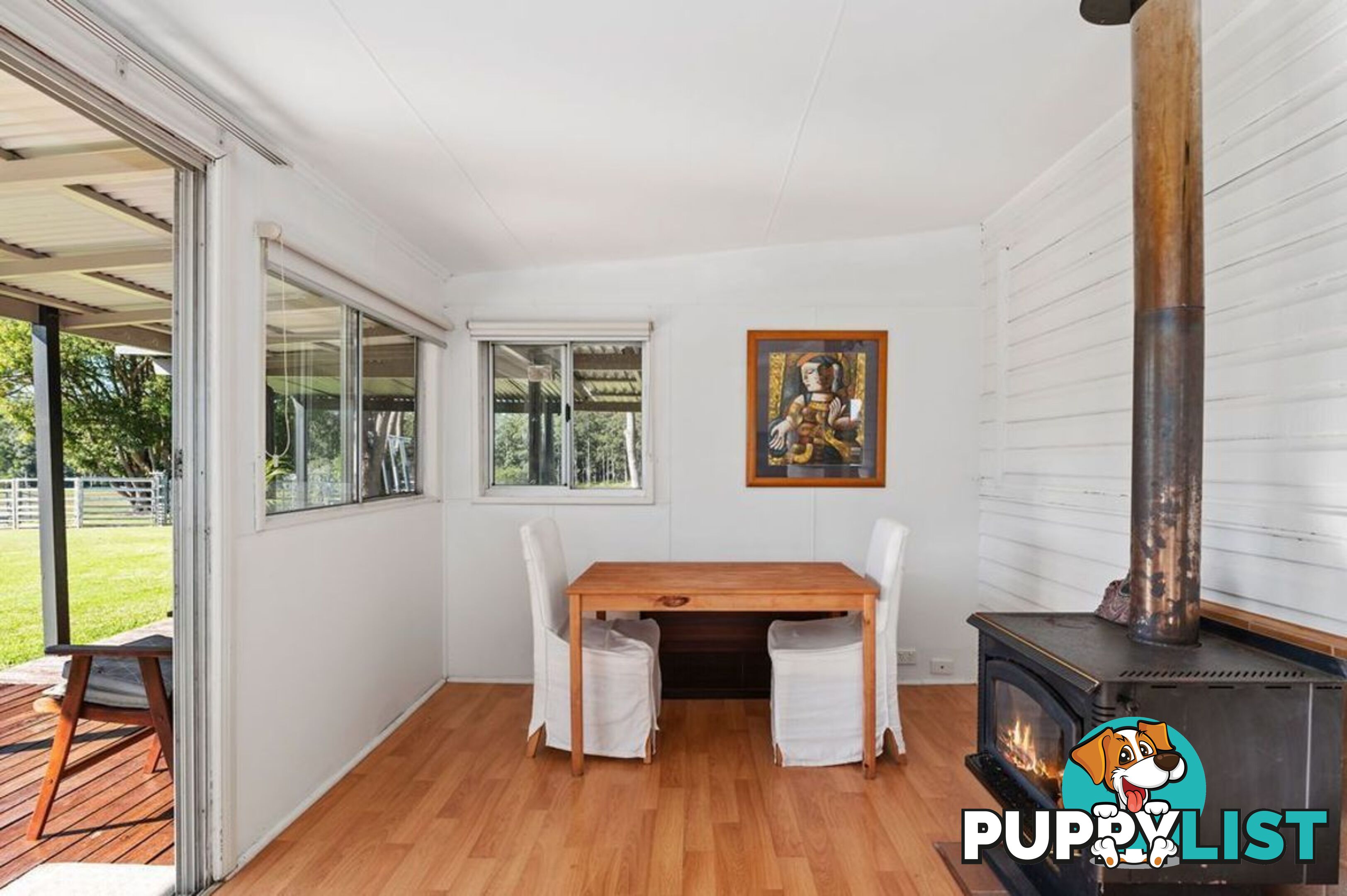 606 Valery Road VALERY NSW 2454