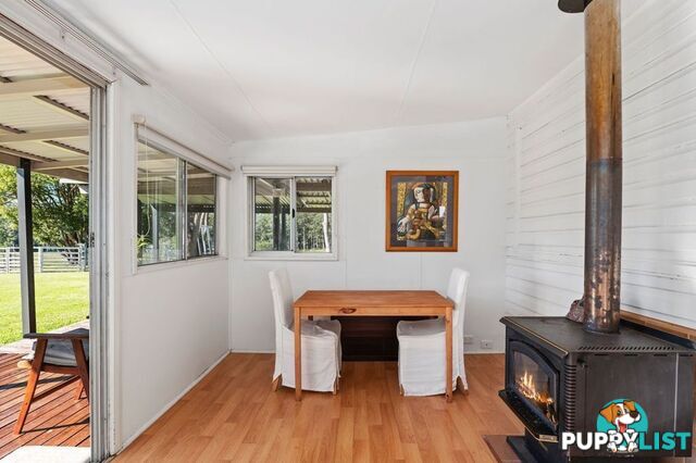 606 Valery Road VALERY NSW 2454