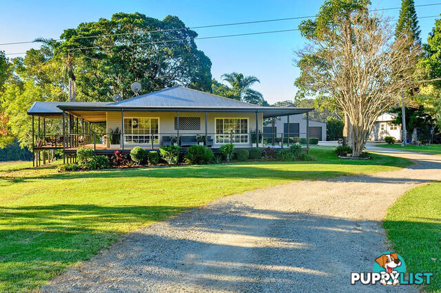 606 Valery Road VALERY NSW 2454