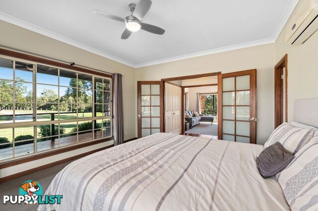 606 Valery Road VALERY NSW 2454